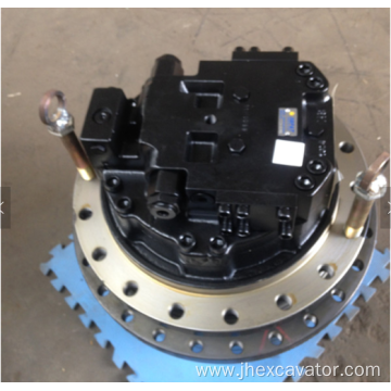 Excavator R330 Final Drive R330 Travel Motor